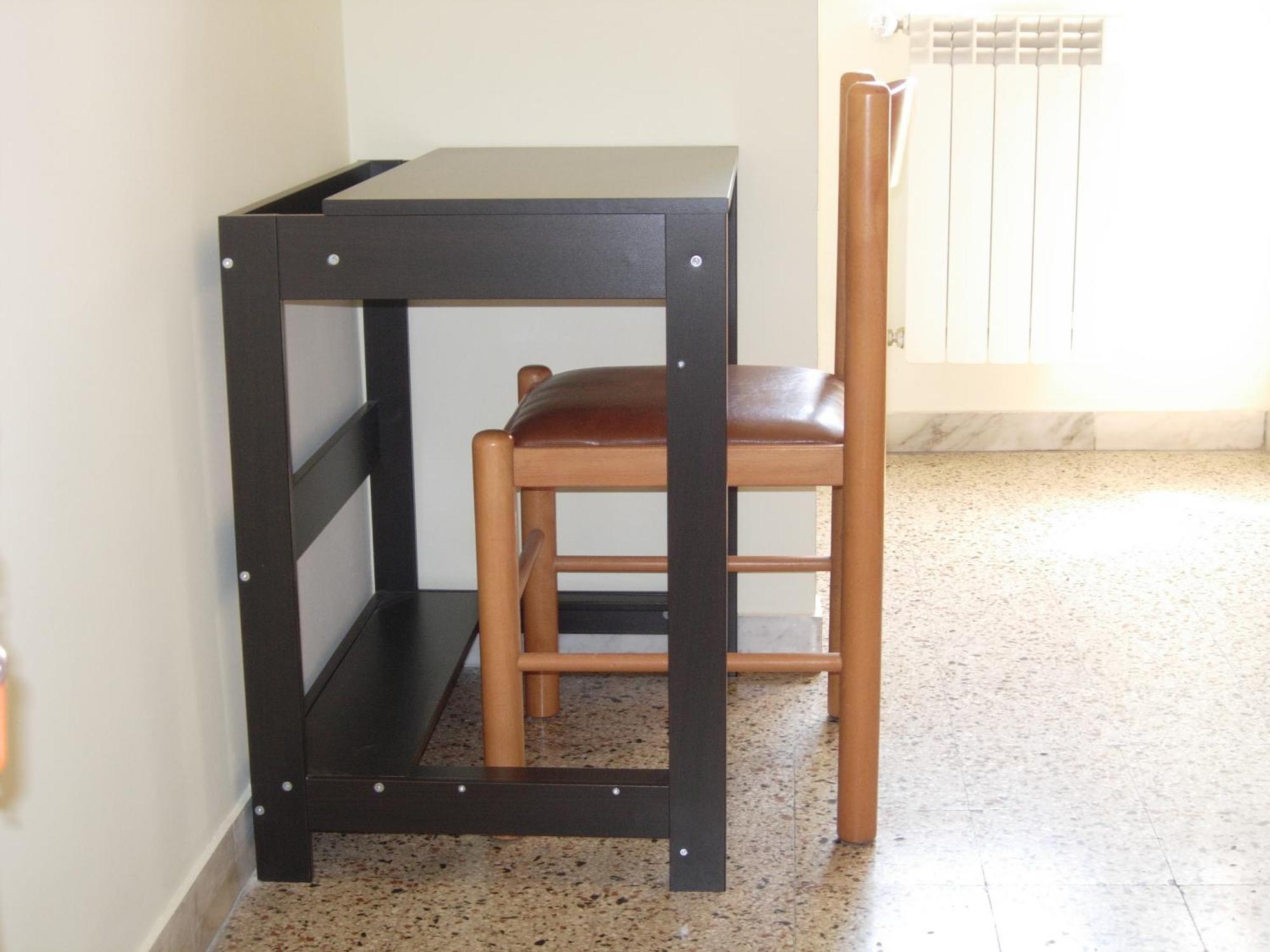 Foresteria Roma Esercito Della Salvezza מראה חיצוני תמונה