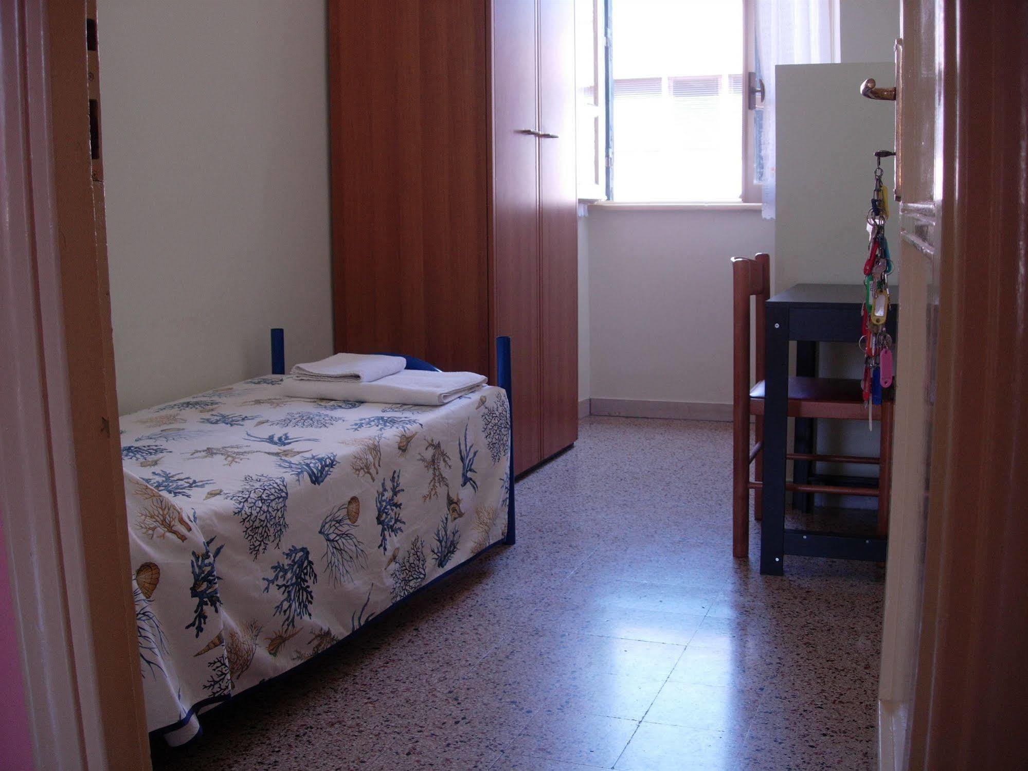 Foresteria Roma Esercito Della Salvezza מראה חיצוני תמונה