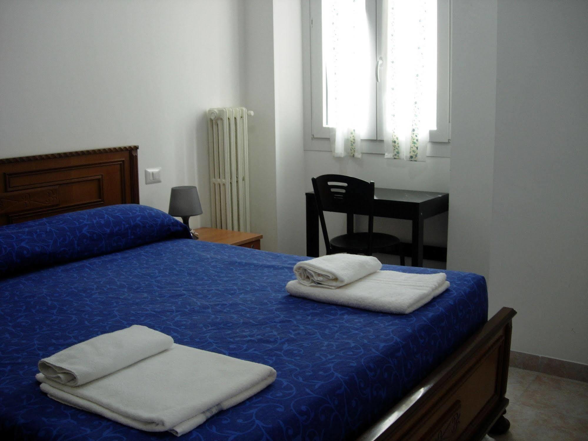 Foresteria Roma Esercito Della Salvezza מראה חיצוני תמונה