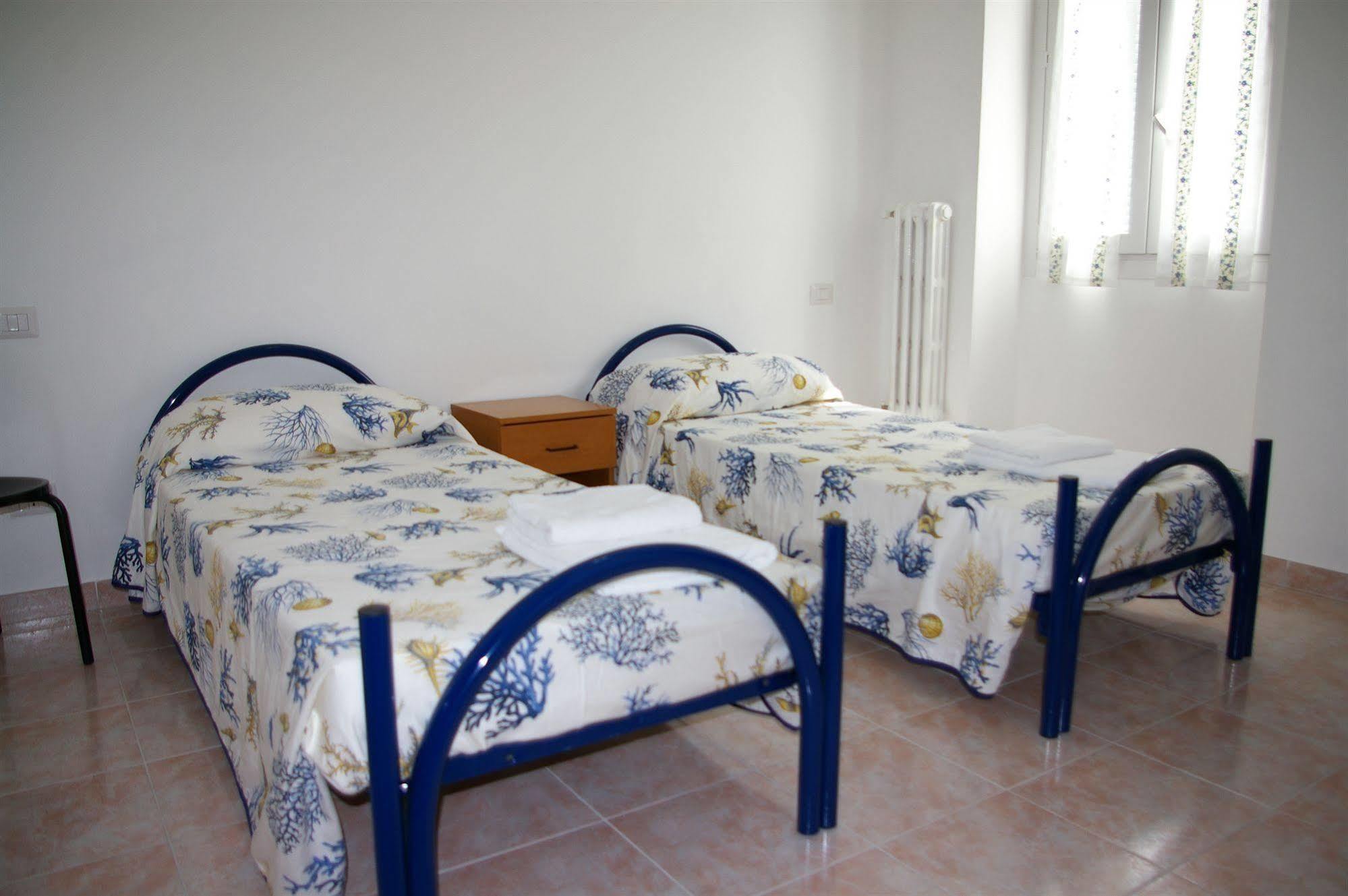 Foresteria Roma Esercito Della Salvezza מראה חיצוני תמונה